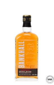 BANKHALL SWEET MASH BANKHALL SWEET MASH