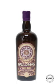 GAULDRONS CASK STRENGTH LIMITED EDITION