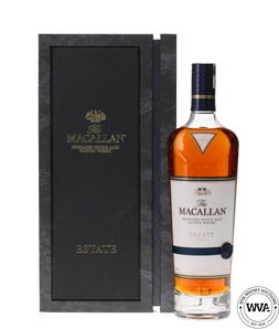 MACALLAN ESTATE (2019) MACALLAN ESTATE (2019)