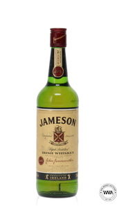 Jameson S Irish Whiskey