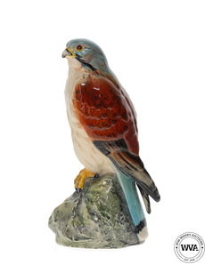 WHYTE MACKAY KESTREL DECANTER 20CL