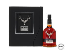 DALMORE 25 YEAR OLD (2013) DALMORE 25 YEAR OLD (2013)