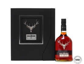 Dalmore 25 2013