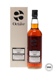 GLENTAUCHERS 2008 9 YEAR OLD #8516725 - DUNCAN TAYLOR THE OCTAVE GLENTAUCHERS 2008 9 YEAR OLD #8516725 - DUNCAN TAYLOR THE OCTAVE