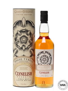 CLYNELISH GAME OF THRONES HOUSE TYRELL CLYNELISH GAME OF THRONES HOUSE TYRELL