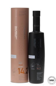 Bruichladdich Octomore 14 2 5