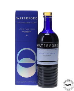 WATERFORD BALLYMORGAN EDITION 1 2