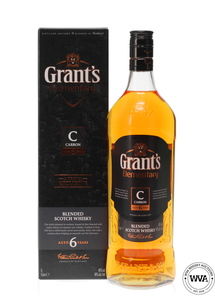 GRANTS ELEMENATRY SERIES "C" CARBON TRAVEL RETAIL EXCLUSIVE