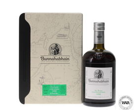 BUNNAHABHAIN 1998 FEIS ILE 2022 CALVADOS CASK FINISH BUNNAHABHAIN 1998 FEIS ILE 2022 CALVADOS CASK FINISH