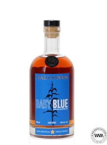 Balcones Baby Blue Corn Spirit