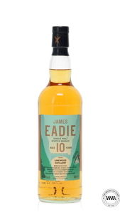 LINKWOOD 10 YEAR OLD - JAMES EADIE - NAKED WINES EXCLUSIVE LINKWOOD 10 YEAR OLD - JAMES EADIE - NAKED WINES EXCLUSIVE