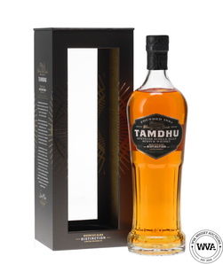 TAMDHU QUERCUS ALBA LIMITED RELEASE 1