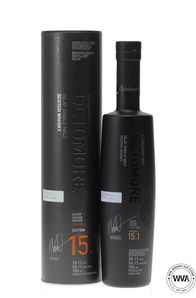 Bruichladdich Octomore 15 1 5