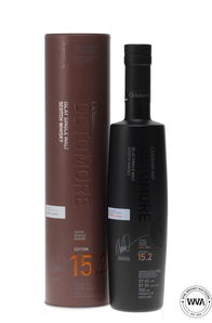Bruichladdich Octomore 15 2 5