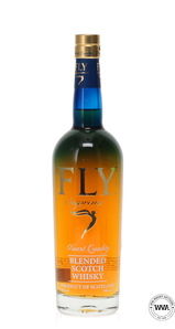 FLY SUPREME BLENDED SCOTCH WHISKY
