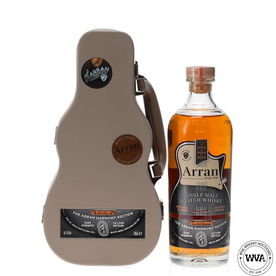 ARRAN - HARMONY EDITION - VOL 7 (MALT & MUSIC FESTIVAL 2024) ARRAN - HARMONY EDITION - VOL 7 (MALT & MUSIC FESTIVAL 2024)