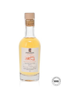 Springbank Hand Filled 20cl Distillery Exclusive 2024