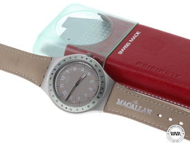MACALLAN - SWATCH WATCH
