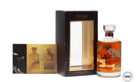 HIBIKI 17 YEAR OLD - PHOENIX EDITION HIBIKI 17 YEAR OLD - PHOENIX EDITION