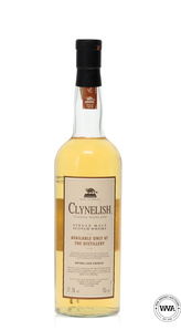 CLYNELISH DISTILLERY ONLY - CASK STRENGTH CLYNELISH DISTILLERY ONLY - CASK STRENGTH
