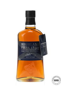 Highland Park 13 Saltire David Coulthard Edition 2