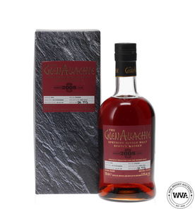 Glenallachie 11 Year Old  2008  Single Cask  6870
