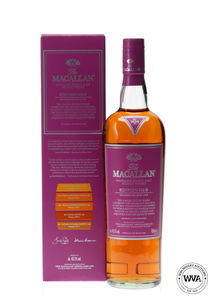 MACALLAN EDITION NO.5