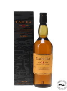 CAOL ILA 18 YEAR OLD CAOL ILA 18 YEAR OLD
