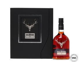 DALMORE 25 YEAR OLD (2013)