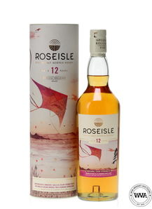 ROSEISLE 12 YEAR OLD SPECIAL RELEASE 2023