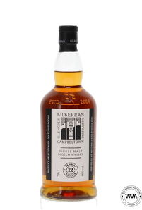 KILKERRAN 12 YEAR OLD (2024) KILKERRAN 12 YEAR OLD (2024)