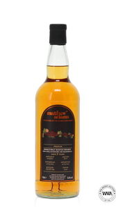 Bunnahabhain Staoisha 7 2015 10148 Matthew Adams Private Selection