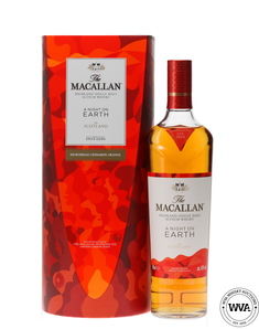 MACALLAN - A NIGHT ON EARTH IN SCOTLAND (2022) MACALLAN - A NIGHT ON EARTH IN SCOTLAND (2022)