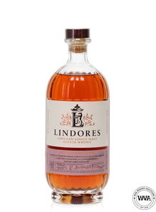 Lindores Abbey The Exclusive Cask 2018 Single Cask 180625 Robbies Whisky Merchants Exclusive
