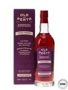 Old Perth Pedro Ximenez Limited Edition