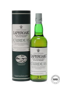 Laphroaig Cairdeas 2008 Release