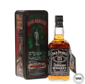 JACK DANIELS OLD NO.7 JACK DANIELS OLD NO.7