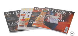 WHISKY MAGAZINE 2018 EDITIONS 149 152