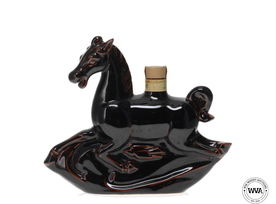 SUNTORY ROYAL 12 YEAR OLD 60cl - ZODIAC DECANTER YEAR OF THE HORSE (2002) SUNTORY ROYAL 12 YEAR OLD 60cl - ZODIAC DECANTER YEAR OF THE HORSE (2002)