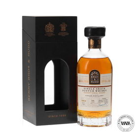 GIRVAN VINTAGE 1964 #1 - BERRY BROS & RUDD