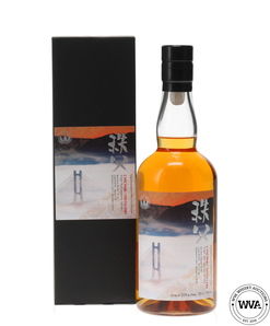 Chichibu 2017 Single Cask 8785 Spirits Shop Selection