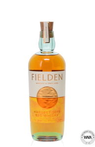 FIELDEN HARVEST 2019 RYE WHISKY FIELDEN HARVEST 2019 RYE WHISKY