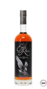 Eagle Rare 10 Straight Bourbon Whisky