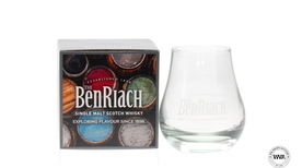 BENRIACH GLASS