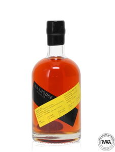 MILK & HONEY 3 YEAR OLD 2019 BATCH 8 WAXHOUSE WHISKY CO. MILK & HONEY 3 YEAR OLD 2019 BATCH 8 WAXHOUSE WHISKY CO.