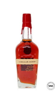 MAKERS MARK - CELLAR AGED (2024) MAKERS MARK - CELLAR AGED (2024)