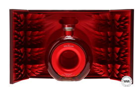 MACALLAN - TIME : SPACE MASTERY
