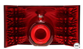 MACALLAN - TIME : SPACE MASTERY