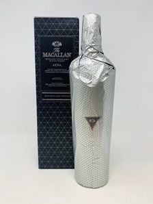 THE MACALLAN AERA TAIWAN EXCLUSIVE THE MACALLAN AERA TAIWAN EXCLUSIVE