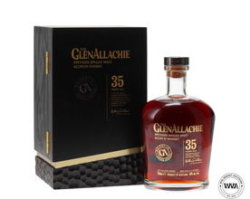 GLENALLACHIE 35 YEAR OLD